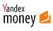 Yandex Money